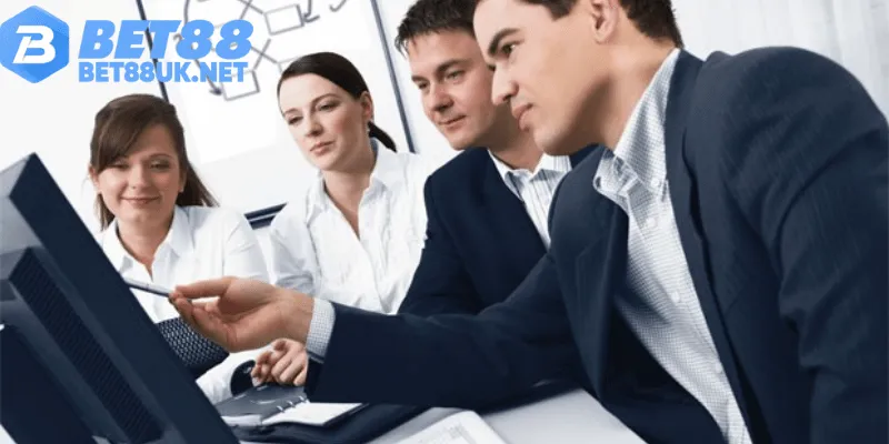 Cách Liên Hệ CSKH Bet88 Khi Gặp Sự Cố Trong Quá Trình Chơi