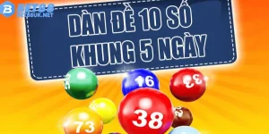 Dàn Đề 10 Số BET88