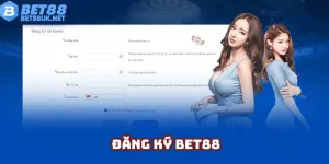 Đăng Ký BET88