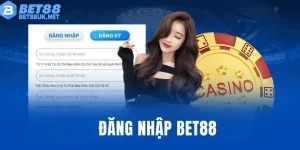 Đăng Nhập Bet88