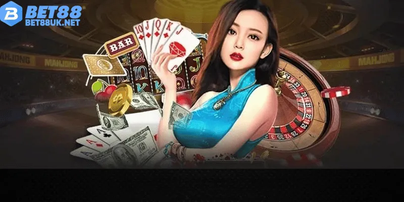 Điều gì khiến nhiều người lựa chọn đăng ký BET88