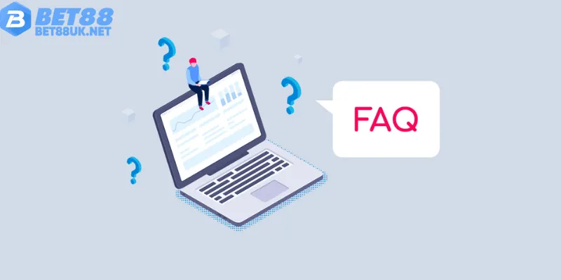Giải Đáp Một Số Thắc Mắc Liên Quan Đến Việc Đăng Nhập Bet88