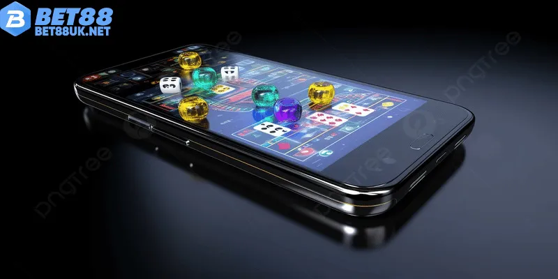 Hướng Dẫn Bet88 – Cài Đặt Ứng Dụng Bet88 Trên Thiết Bị Di Động
