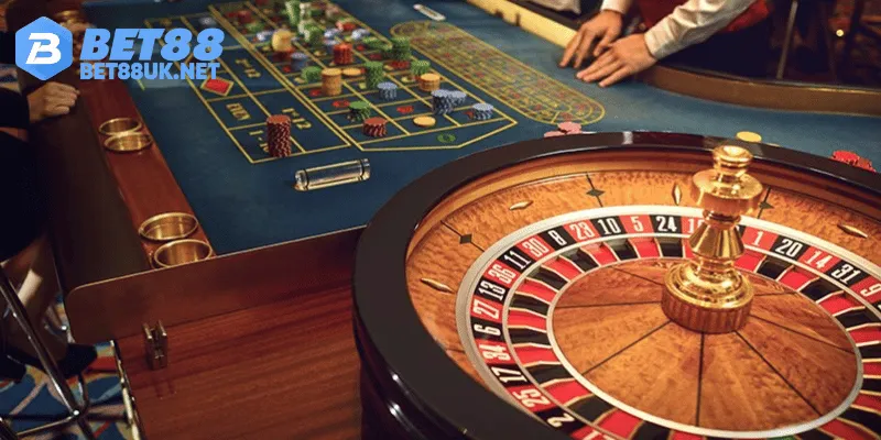 Hướng dẫn cách chơi tại Live Casino Bet88 từng bước cụ thể