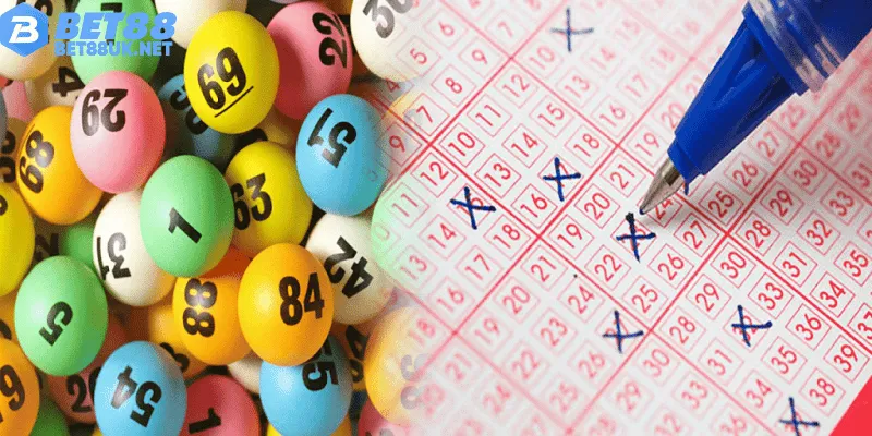 Hướng dẫn cách tham gia chơi xổ số tại Bet88 chi tiết