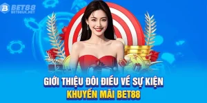 Khuyến Mãi Bet88