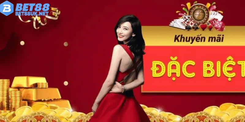 Những điều kiện và lưu ý quan trọng khi nhận Khuyến Mãi Bet88