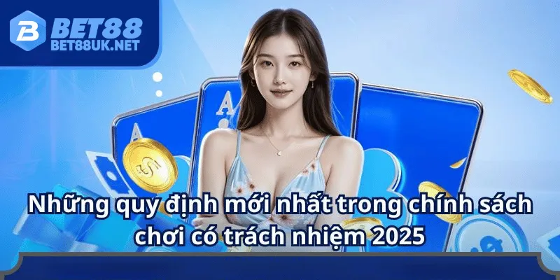Nội Dung Cốt Lõi Của Chính Sách Chơi Có Trách Nhiệm Tại Bet88
