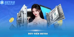 Rút Tiền Bet88