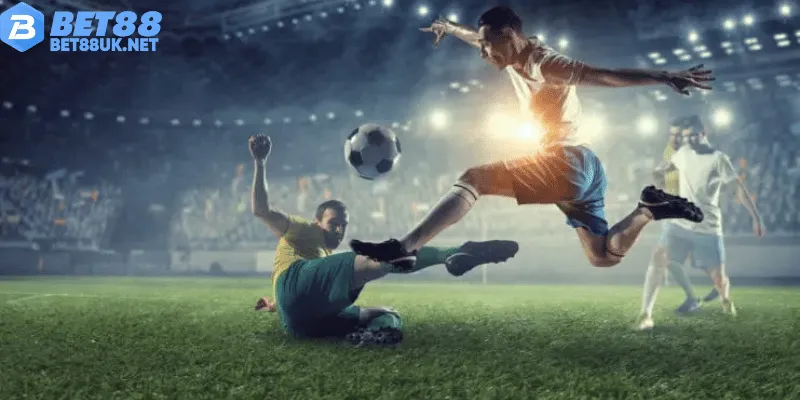 SBO Sports – Sảnh chơi quen thuộc với dân cược lâu năm