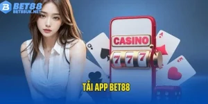 Tải App Bet88