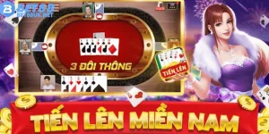 Tiến Lên Miền Nam Bet88
