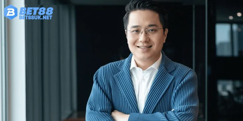 Tìm Hiểu Về Người Sáng Lập Bet88 – CEO Văn Nam