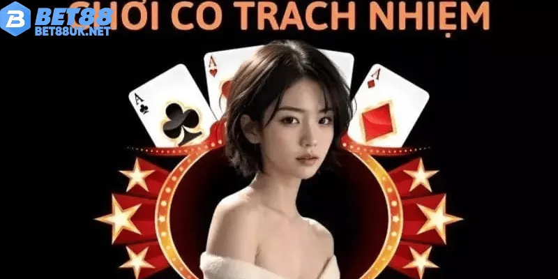 Vai Trò Của Bet88 Trong Việc Thúc Đẩy Chơi Có Trách Nhiệm